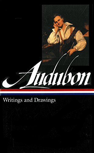 Algopix Similar Product 6 - John James Audubon Writings and
