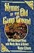 Algopix Similar Product 9 - Hymns of the Old Camp Ground