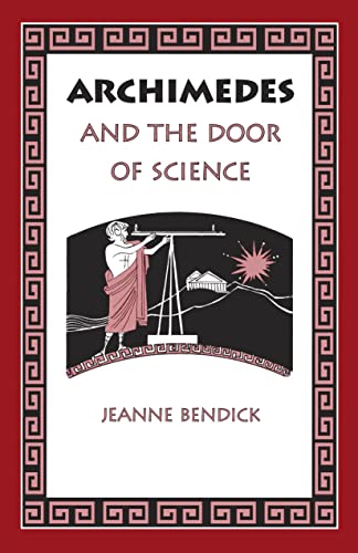 Algopix Similar Product 12 - Archimedes and the Door of Science