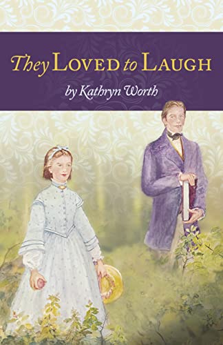 Algopix Similar Product 1 - They Loved to Laugh Young Adult