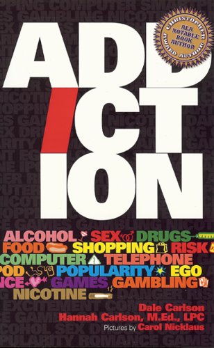 Algopix Similar Product 19 - Addiction:The Brain Disease