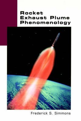 Algopix Similar Product 1 - Rocket Exhaust Plume Phenomenology