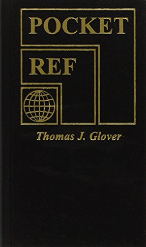 Algopix Similar Product 17 - Pocket Ref