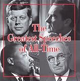 Algopix Similar Product 2 - The Greatest Speeches of All-Time