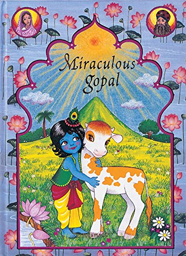 Algopix Similar Product 11 - Miraculous Gopal: Volume II