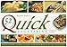 Algopix Similar Product 8 - Quick Vegetarian Cards Recipes You Can