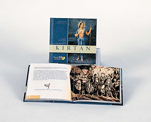 Algopix Similar Product 12 - Kirtan Chanting the Names Traditional