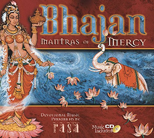 Algopix Similar Product 7 - Bhajan: Mantras of Mercy