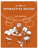 Algopix Similar Product 20 - The Art of Interactive Design A