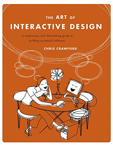 Algopix Similar Product 1 - The Art of Interactive Design A