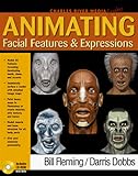 Algopix Similar Product 19 - Animating Facial Features & Expressions