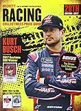 Algopix Similar Product 18 - Beckett Racing Collectibles Price Guide