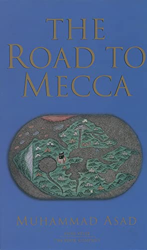 Algopix Similar Product 13 - The Road to Mecca