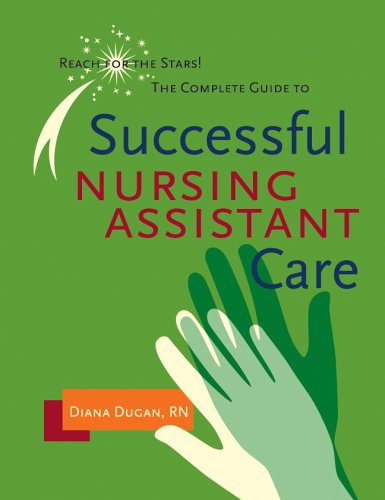 Algopix Similar Product 18 - Complete Guide to Successful Nursing