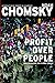 Algopix Similar Product 19 - Profit Over People Neoliberalism 