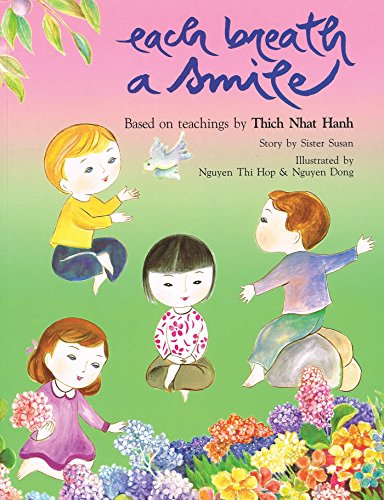 Algopix Similar Product 19 - Each Breath a Smile
