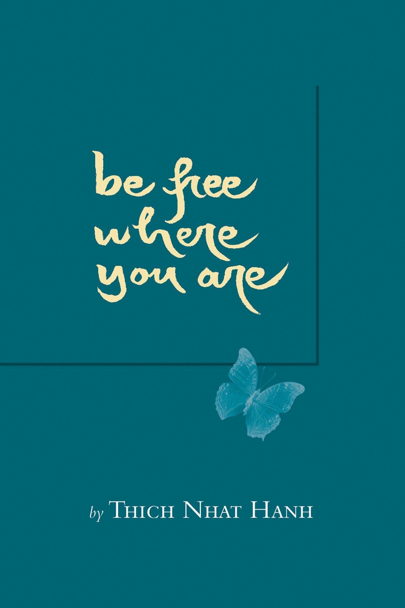Algopix Similar Product 10 - Be Free Where You Are