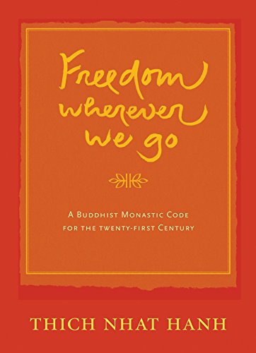 Algopix Similar Product 1 - Freedom Wherever We Go A Buddhist