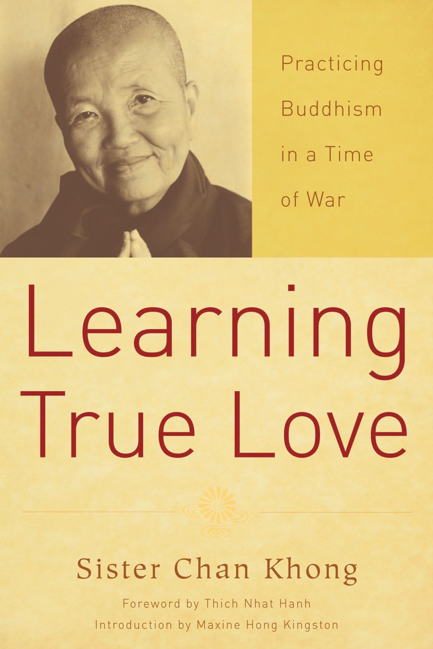 Algopix Similar Product 16 - Learning True Love Practicing Buddhism