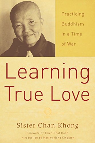 Algopix Similar Product 1 - Learning True Love Practicing Buddhism