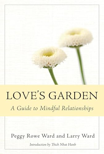 Algopix Similar Product 13 - Loves Garden A Guide to Mindful