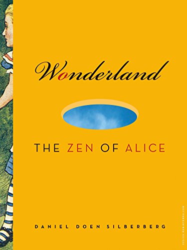 Algopix Similar Product 11 - Wonderland: The Zen of Alice
