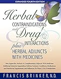 Algopix Similar Product 13 - Herbal Contraindications and Drug