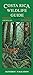 Algopix Similar Product 19 - Costa Rica Wildlife Guide Laminated