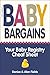 Algopix Similar Product 7 - Baby Bargains Your Baby Registry Cheat
