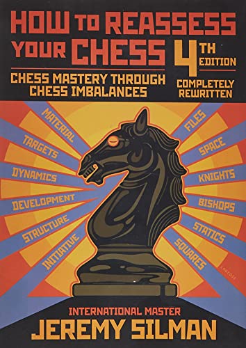 Algopix Similar Product 15 - How to Reassess Your Chess Chess