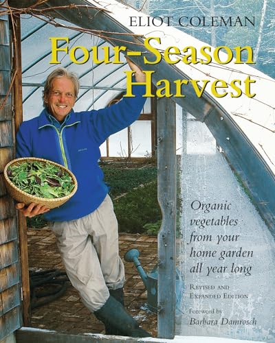 Algopix Similar Product 3 - FourSeason Harvest Organic Vegetables