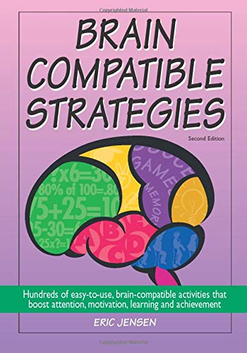 Algopix Similar Product 10 - Brain-Compatible Strategies
