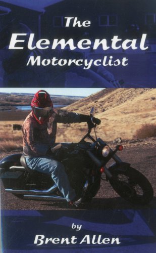 Algopix Similar Product 14 - The Elemental Motorcyclist