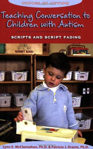 Algopix Similar Product 12 - Teaching Conversation to Children With