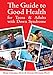Algopix Similar Product 17 - Guide to Good Health for Teens and