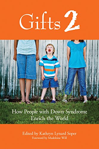 Algopix Similar Product 1 - Gifts 2 How People with Down Syndrome