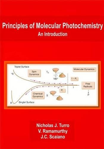 Algopix Similar Product 10 - Principles of Molecular Photochemistry