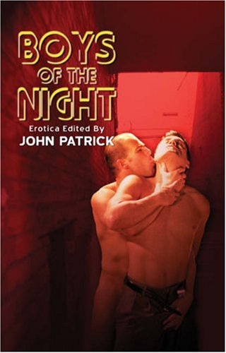 Algopix Similar Product 16 - Boys of the Night