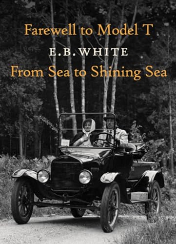 Algopix Similar Product 1 - Farewell to Model T and From Sea to