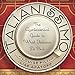 Algopix Similar Product 2 - Italianissimo The Quintessential Guide