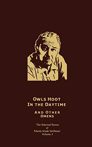 Algopix Similar Product 6 - Owls Hoot in the Daytime  Other Omens
