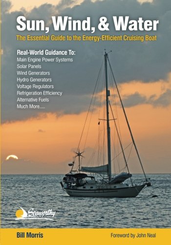 Algopix Similar Product 1 - Sun Wind  Water The Essential Guide