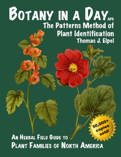 Algopix Similar Product 12 - Botany in a Day The Patterns Method of