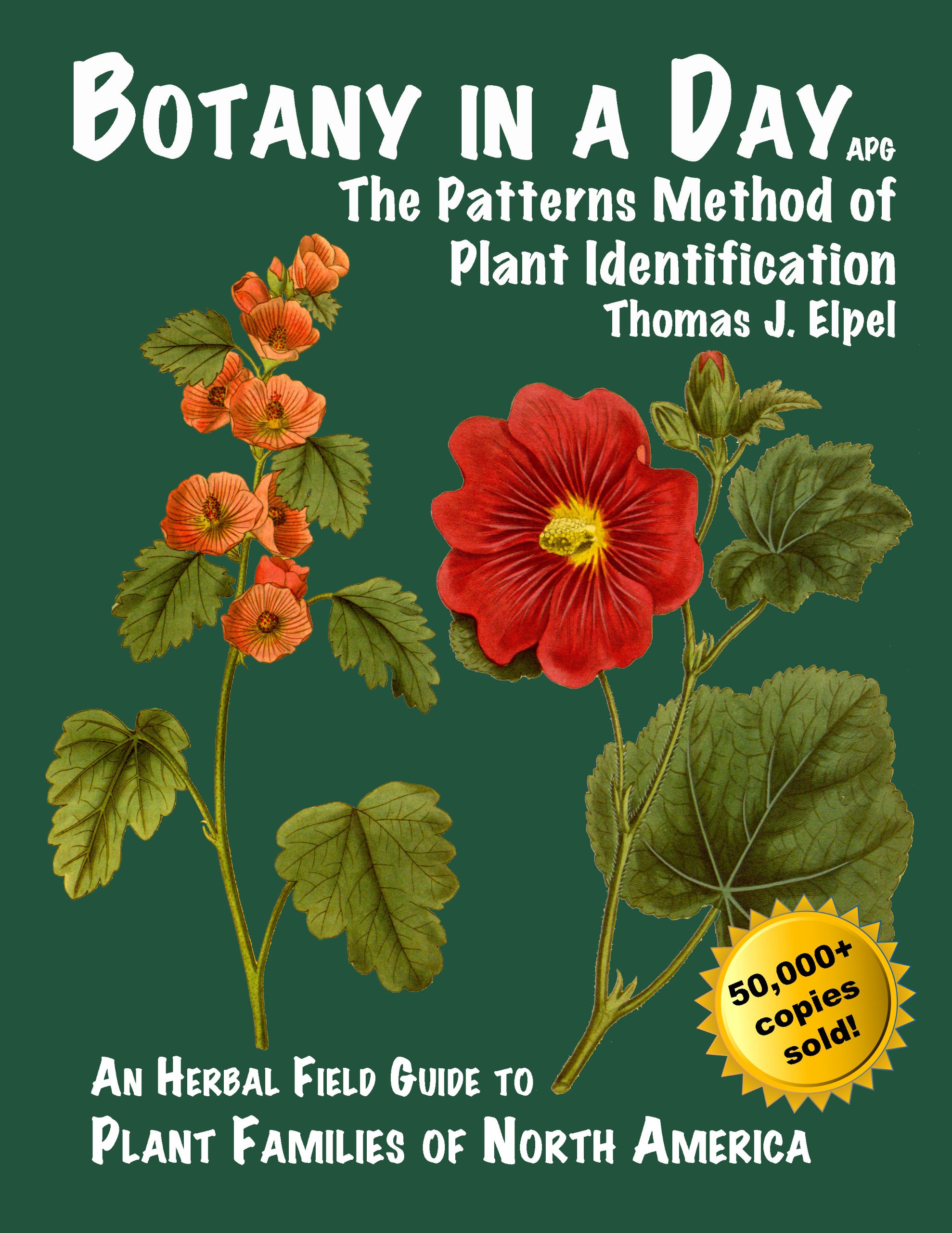 Algopix Similar Product 3 - Botany in a Day The Patterns Method of