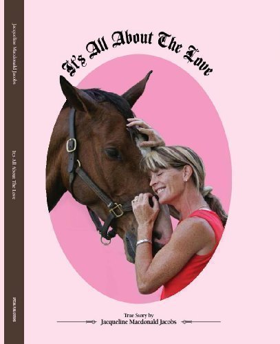 Algopix Similar Product 6 - Its All About The Love Horse training