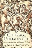 Algopix Similar Product 16 - Of Courage Undaunted Across the