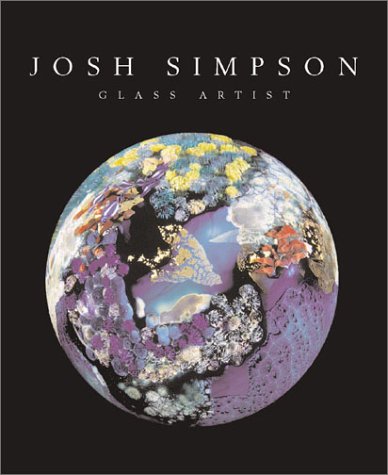 Algopix Similar Product 13 - Josh Simpson: Glass Artist