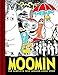 Algopix Similar Product 9 - Moomin The Complete Tove Jansson Comic