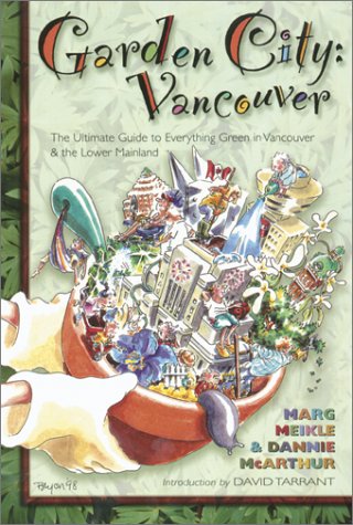 Algopix Similar Product 2 - Garden City: Vancouver