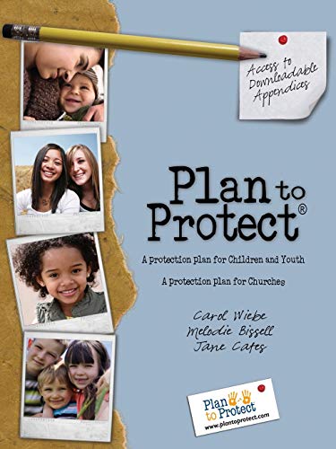 Algopix Similar Product 17 - Plan to Protect: Church Edition (Canada)